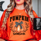 Pumpkin Season Sweatshirt | Falling For You Collection | Unique Gifts for Family Friends