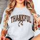 Thankful Bow Tee | Harvest Joy Collection | Unisex Pre-Shrunk T-Shirt