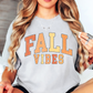 Fall Vibes Tee | Falling For You Collection | Unisex Pre-Shrunk T-Shirt