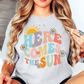 Here Comes The Sun Tee | Spring Fling Collection | Unisex Pre-Shrunk T-Shirt