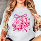 Preppy Six Seven Dice Tee | XoXo Love Collection | Unisex Pre-Shrunk T-Shirt