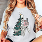 Sorta Merry Sorta Scary Tee | Tis The Season Collection | Unisex Pre-Shrunk T-Shirt