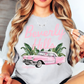 Beverly Hills Tee | Groovy Vibes Collection | Unisex Pre-Shrunk T-Shirt