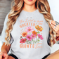 The Lord Is Greater (1 John) Tee | Walk By Faith Collection | Unisex Pre-Shrunk T-Shirt