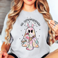 Eggceptionally Boujee Tee | Hoppin' Into Spring Collection | Unisex Pre-Shrunk T-Shirt