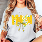 Lemonade Mama Tee | Mama Mode Activated Collection | Unisex Pre-Shrunk T-Shirt