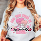 All You Need Is Love Tee | XoXo Love Collection | Unisex Pre-Shrunk T-Shirt