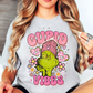 Cupid Vibes Tee | XoXo Love Collection | Unisex Pre-Shrunk T-Shirt