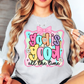 God is Good (All The Time) Tee | Walk By Faith Collection | Unisex Pre-Shrunk T-Shirt