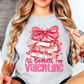 All Booked For Valentine Tee | XoXo Love Collection | Unisex Pre-Shrunk T-Shirt