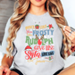 Dance Like Frosty Tee | Tis The Season Collection | Unisex Pre-Shrunk T-Shirt