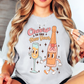 Cheers To The New Year Tee | New Year Magic Collection | Unisex Pre-Shrunk T-Shirt