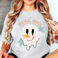 Chill Out Snowman Tee | Frosty Chic Collection | Unisex Pre-Shrunk T-Shirt