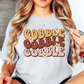 Gobble Gobble Tee | Harvest Joy Collection | Unisex Pre-Shrunk T-Shirt