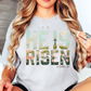 He Is Risen (Matthew) Tee | Walk By Faith Collection | Unisex Pre-Shrunk T-Shirt
