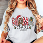 Mama Claus Tee | Mama Mode Activated Collection | Unisex Pre-Shrunk T-Shirt
