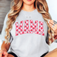 Strawberry Mama Tee | Mama Mode Activated Collection | Unisex Pre-Shrunk T-Shirt