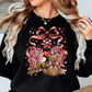 XoXo Teddy Bear Sweatshirt | XoXo Love Collection | Unique Gifts for Family Friends