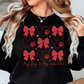 My Dog Is My Valentine Sweatshirt | Pawsitive Vibes Collection | Unique Gifts for Family and Friends