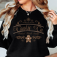 North Pole Cookie Co. Sweatshirt | Tis The Season Collection | Unique Gifts for Family Friends