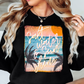 Saltwater and Sunshine Sweatshirt | Beach Breeze Collection | Unique Gifts for Family Friends