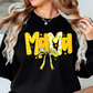 Lemonade Mama Sweatshirt | Mama Mode Activated Collection | Unique Gifts for Family Friends