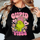 Cupid Vibes Sweatshirt | XoXo Love Collection | Unique Gifts for Family Friends