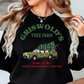 Tree Farm Sweatshirt | Tis The Season Collection | Unique Gifts for Family Friends