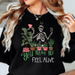 Feel Alive Plants Sweatshirt | Spring Fling Collection | Unique Gifts for Family Friends