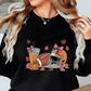 Tis The Season Sweatshirt | Falling For You Collection | Unique Gifts for Family Friends