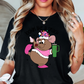 Xmas Lookin' Like A Snack Gus Gus Tee | Tis The Season Collection | Unisex Pre-Shrunk T-Shirt