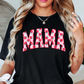 Strawberry Mama Tee | Mama Mode Activated Collection | Unisex Pre-Shrunk T-Shirt