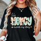 His Mercy Rewrote My Story Tee | Walk By Faith Collection | Unisex Pre-Shrunk T-Shirt