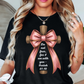 Do Not Fear (Isaiah 41:10) Tee | Walk By Faith Collection | Unisex Pre-Shrunk T-Shirt