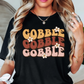 Gobble Gobble Tee | Harvest Joy Collection | Unisex Pre-Shrunk T-Shirt