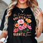 The Lord Is Greater (1 John) Tee | Walk By Faith Collection | Unisex Pre-Shrunk T-Shirt