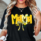Lemonade Mama Tee | Mama Mode Activated Collection | Unisex Pre-Shrunk T-Shirt