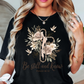 Be Still (Psalm 46:10) Tee | Walk By Faith Collection | Unisex Pre-Shrunk T-Shirt