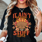 Gonna Stuff Itself Tee | Harvest Joy Collection | Unisex Pre-Shrunk T-Shirt