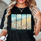 She Is Clothed (Proverbs 31) Tee | Walk By Faith Collection | Unisex Pre-Shrunk T-Shirt