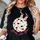 Howdy New Year Tee | New Year Magic Collection | Unisex Pre-Shrunk T-Shirt