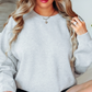 Custom (YOUR DESIGN) Sweatshirt | Custom Apparel Collection | Unique Gifts for Family and Friends