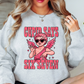 Cupid Says Six Seven Sweatshirt | XoXo Love Collection | Unique Gifts for Family Friends