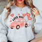 Love Bug Sweatshirt | XoXo Love Collection | Unique Gifts for Family Friends