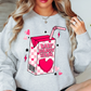 Baby Daddy Tears Sweatshirt | XoXo Love Collection | Unique Gifts for Family Friends