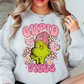 Cupid Vibes Sweatshirt | XoXo Love Collection | Unique Gifts for Family Friends