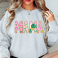 Summer Vibes Mama Sweatshirt | Mama Mode Activated Collection | Unique Gifts for Family Friends