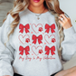My Dog Is My Valentine Sweatshirt | Pawsitive Vibes Collection | Unique Gifts for Family and Friends