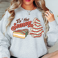 Tis The Season Cake Sweatshirt | Tis The Season Collection | Unique Gifts for Family Friends