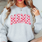 Strawberry Mama Sweatshirt | Mama Mode Activated Collection | Unique Gifts for Family Friends